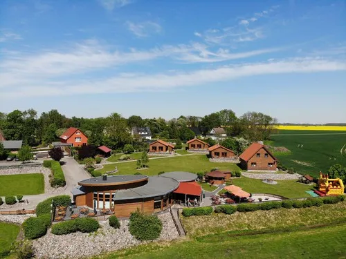 Naturcamp "Zu den zwei Birken" 4