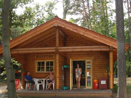 Naturcamping Pälitzsee 5