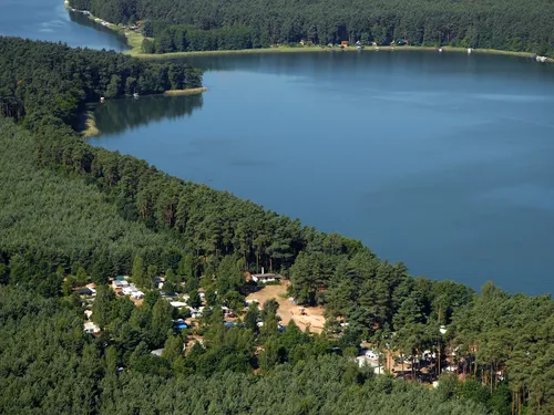 Naturcamping Pälitzsee 3