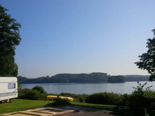 Naturcamping am Stocksee 5