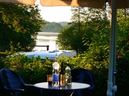 Naturcamping am Stocksee 7