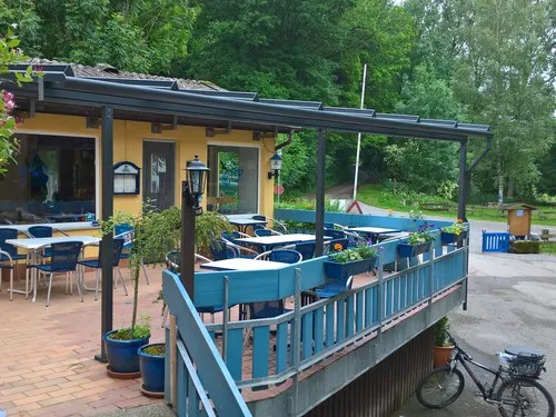 Naturcamping Braunsbach 6