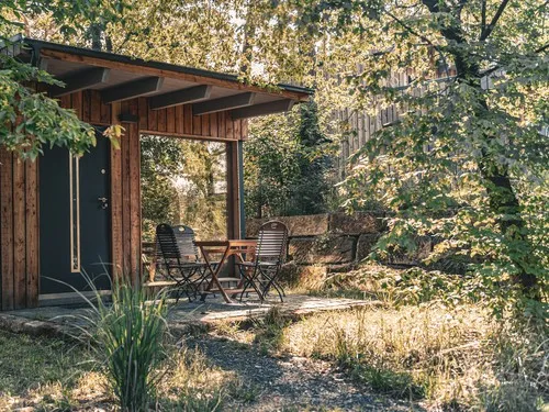 Naturcamping Brettmühlenteich 8