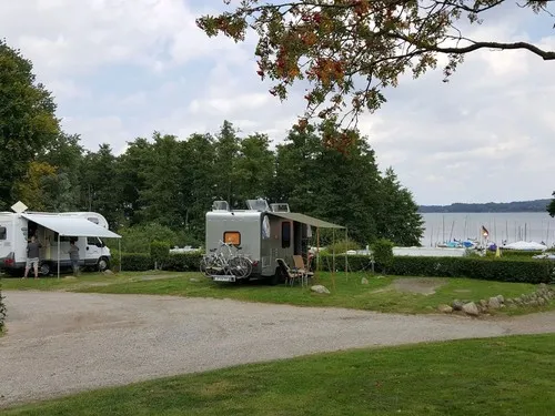 Naturcamping Buchholz 9