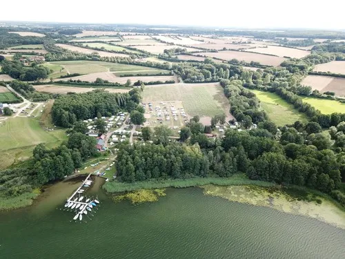 Naturcamping Buchholz 7