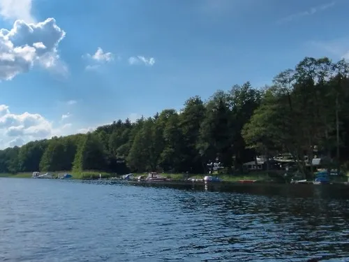 Naturcamping Drewensee e.V. 8