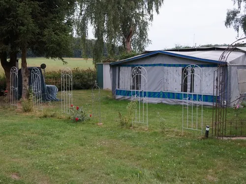 Naturcamping Heimertshausen 5