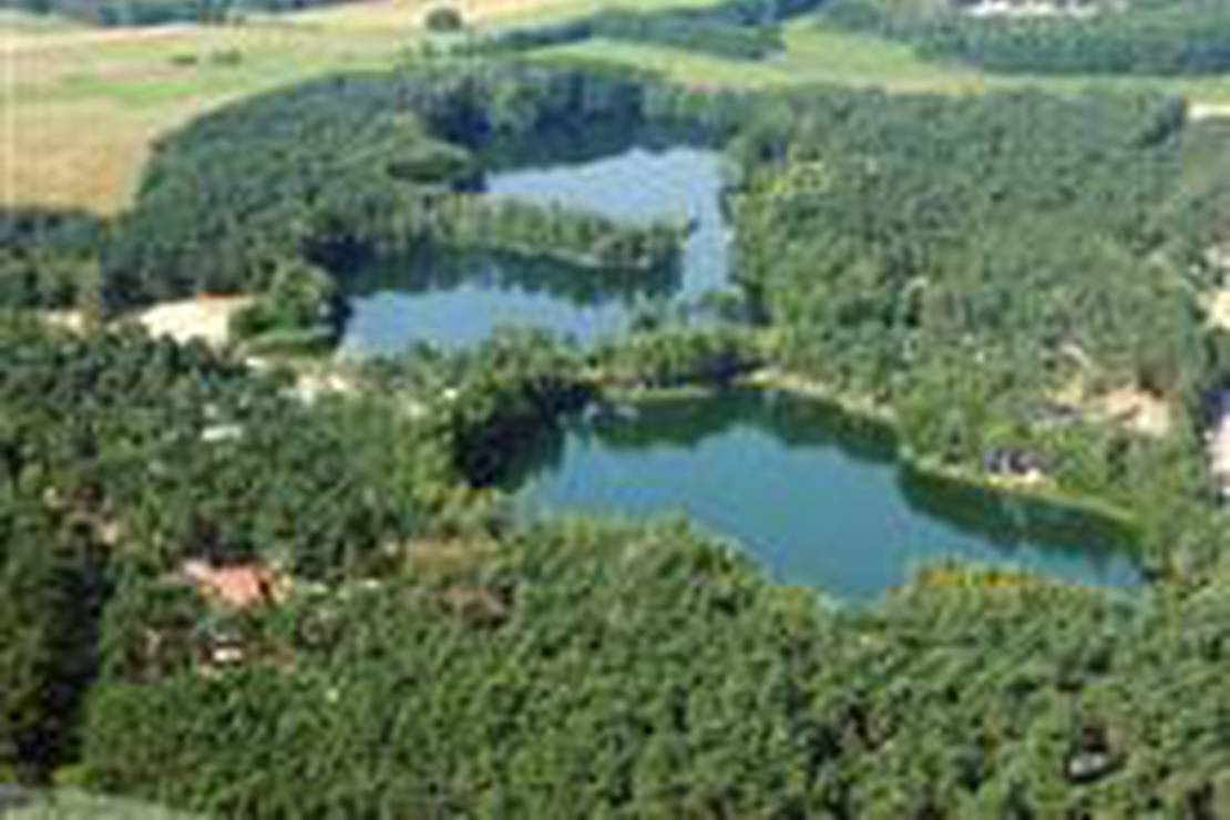 Naturcamping Kiessee 6