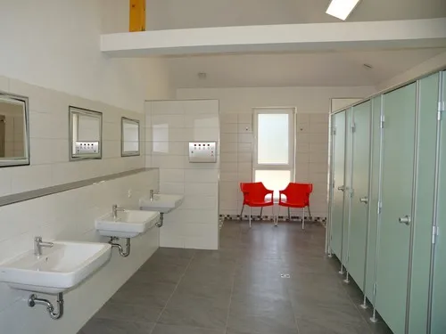 Naturcamping Kiessee 7