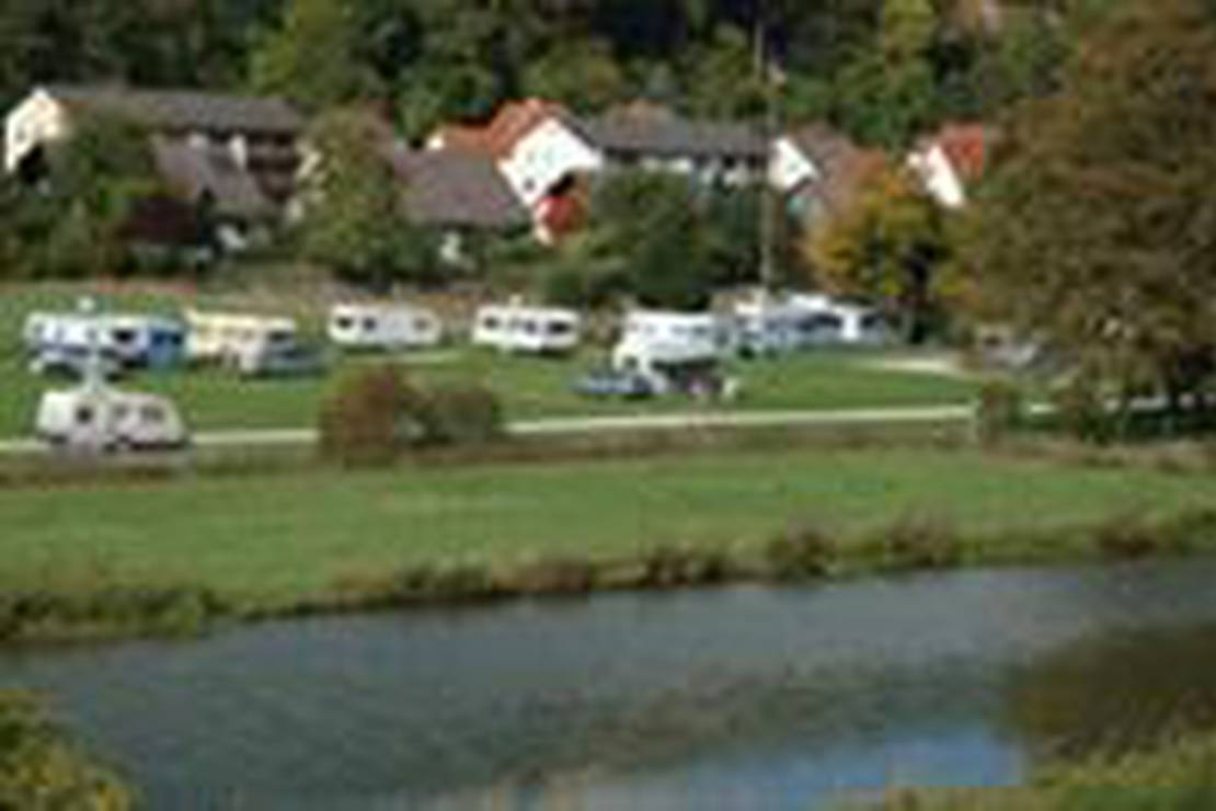 Naturcamping Pappenheim 7