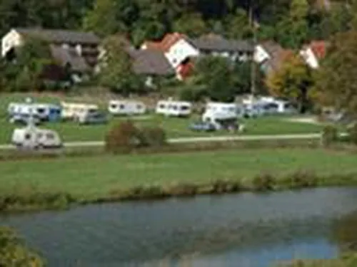 Naturcamping Pappenheim 6