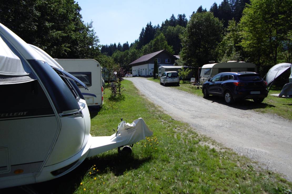 Naturcamping Perlbach 5