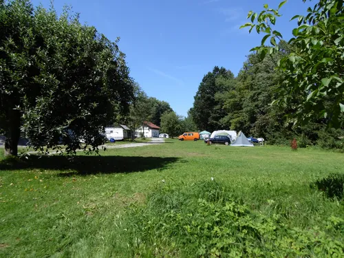 Naturcamping Perlbach 6