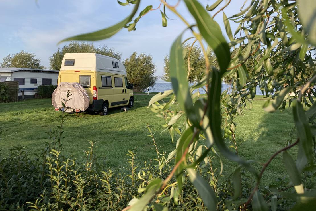 Naturcamping Retgendorf 4