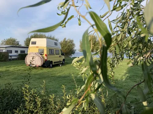 Naturcamping Retgendorf 3