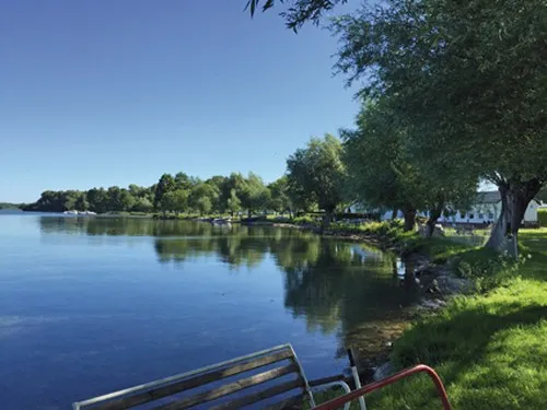 Naturcamping Retgendorf 5