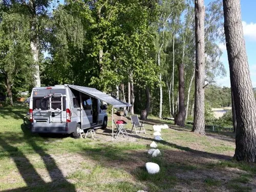 Naturcamping Salemer-See 5