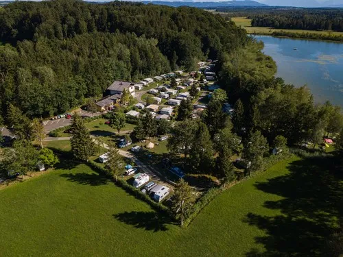 Naturcamping Seewirt 5