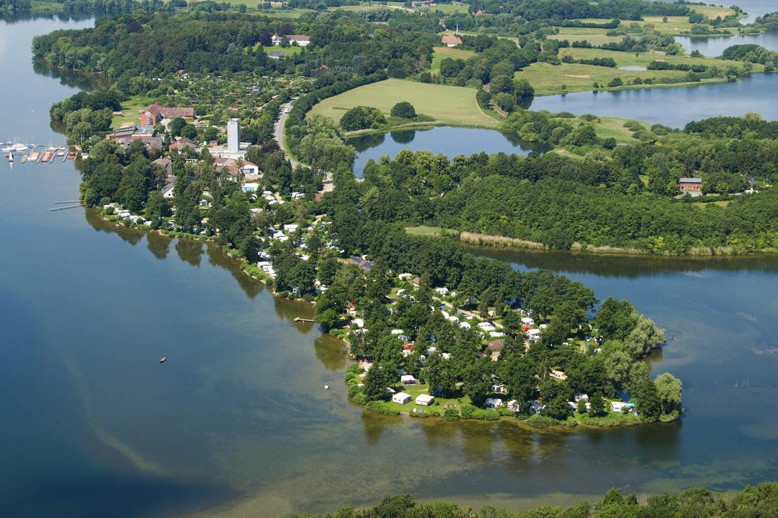 Naturcamping Spitzenort 11