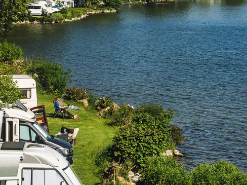 Naturcamping Spitzenort 12