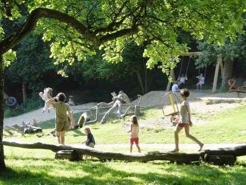 Naturcamping Vulkaneifel 9