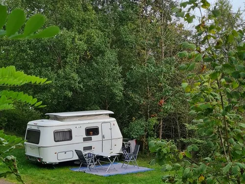 Naturcamping Vulkaneifel 11