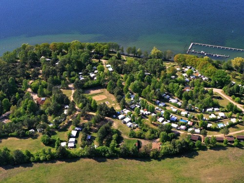 Naturcamping Zwei Seen 2