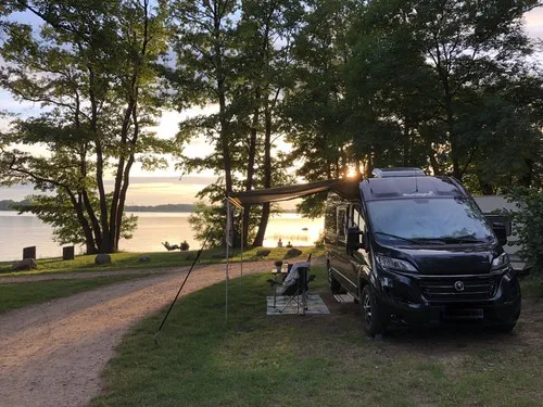 Naturcamping Zwei Seen 6