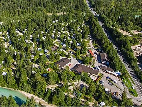 Naturcampingpark Isarhorn 7