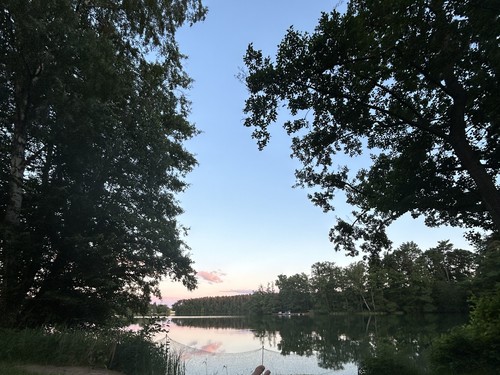 Wildwood Camping Uckermark 2