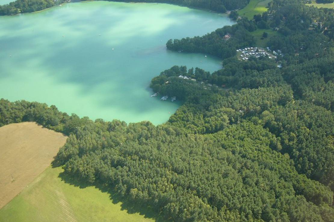 Wildwood Camping Uckermark 4