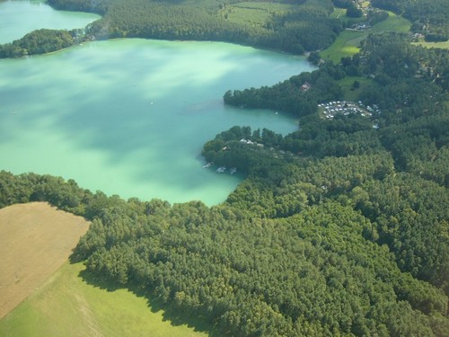 Wildwood Camping Uckermark