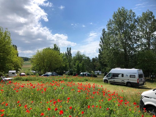 Naturcampingplatz Alt Reddevitz image 1