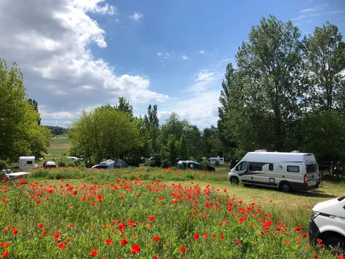 Naturcampingplatz Alt Reddevitz 4