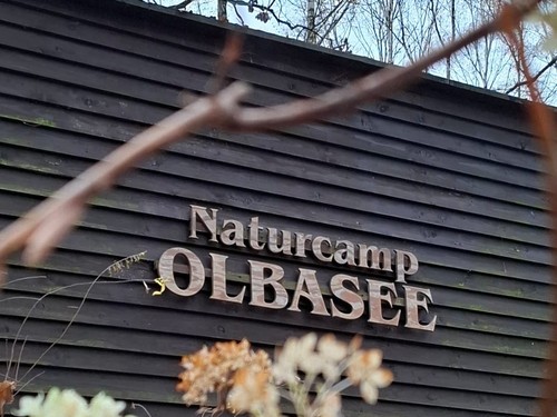NaturCamp Olbasee