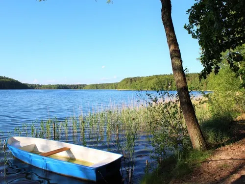 Naturcampingplatz am Springsee 4