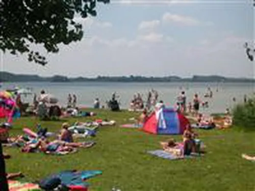 Naturcampingplatz Parsteiner See 4