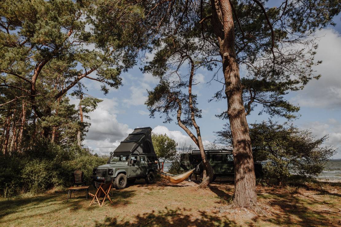 Wildwood Camping Rügen 4