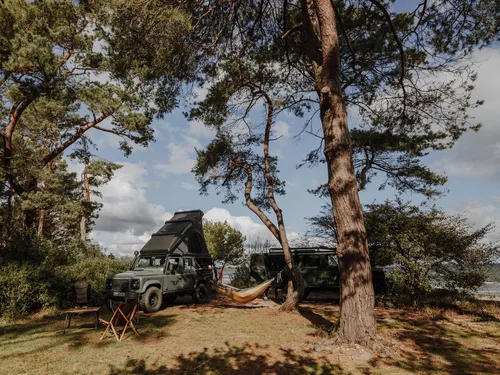 Wildwood Camping Rügen 3