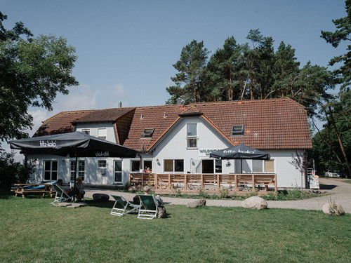 Wildwood Camping Rügen 2