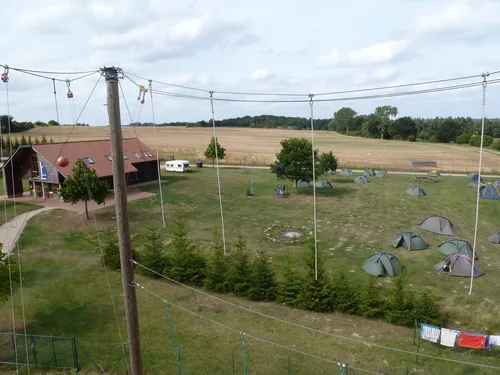 Naturcampingplatz Salem (am Kummerower See) 3