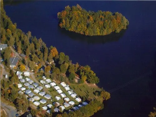 Naturcampingplatz Weida 4