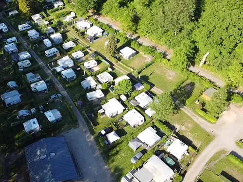 Naturcampingplatz Wrohe am Westensee 5