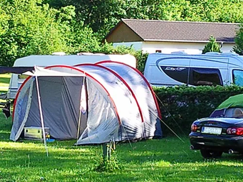 Naturcampingplatz Wrohe am Westensee 7