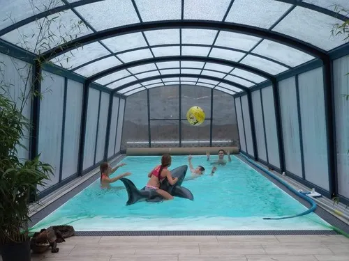 Natur-Campingplatz Zum Hexenwäldchen 4