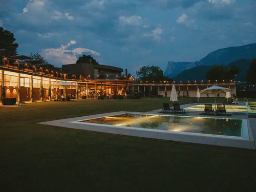 Camping Tisens**** 6