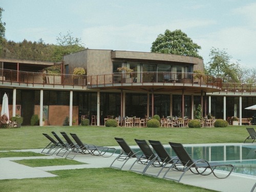 Camping Tisens**** image 2