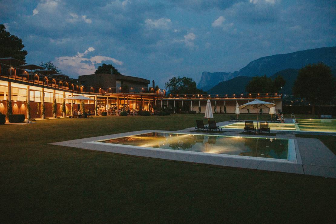 Camping Tisens**** 7