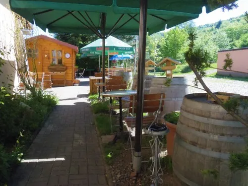 Naturfreunde Deutschlands Ortsgruppe Annweiler e.V. 6