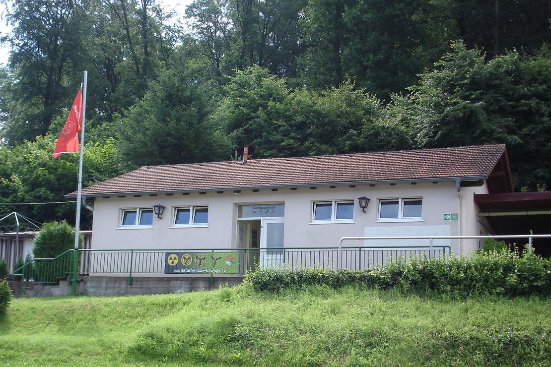 Naturfreunde Deutschlands Ortsgruppe Annweiler e.V. 5